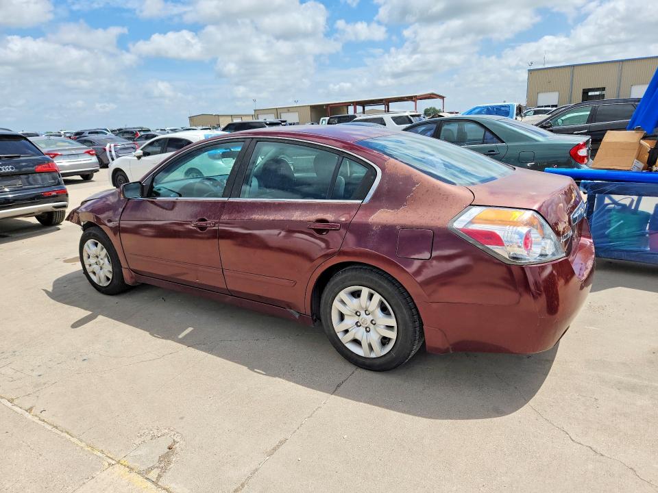 Aukcja sprzedaży 2012 Nissan Altima, vin: 1N4AL2AP6CN499225, numer aukcji: 56948856