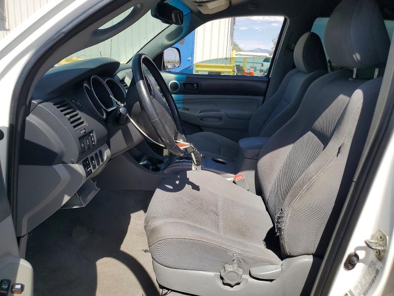 Aukcja sprzedaży 2011 Toyota Tacoma, vin: 3TMJU4GN0BM123072, numer aukcji: 55925296