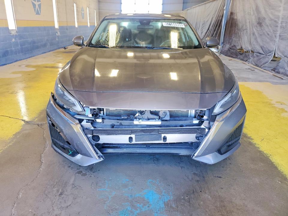 Aukcja sprzedaży 2023 Nissan Altima, vin: 1N4BL4BV7PN349319, numer aukcji: 57186906
