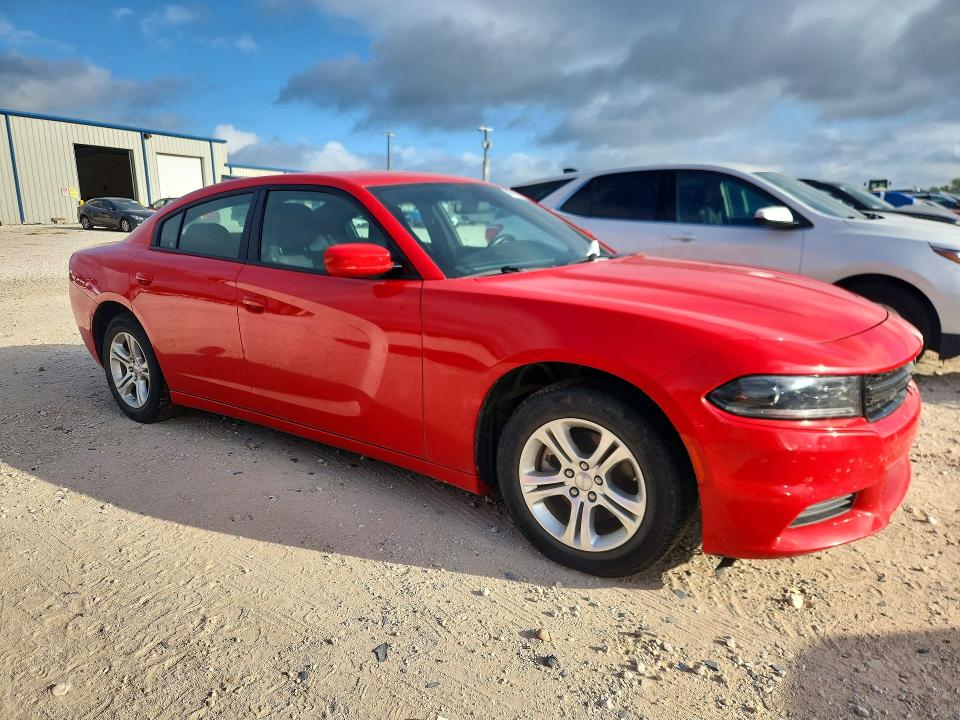 Aukcja sprzedaży 2022 Dodge Charger, vin: 2C3CDXBG9NH144934, numer aukcji: 56711016