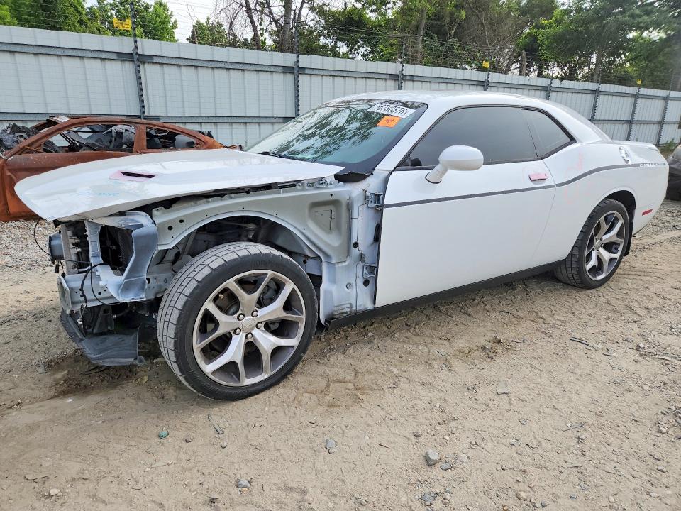 Продаж на аукціоні авто 2016 Dodge Challenger, vin: 2C3CDZAG7GH230940, номер лоту: 56780376