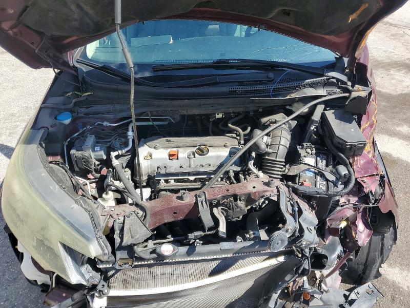 Aukcja sprzedaży 2012 Honda Cr-v, vin: 5J6RM3H77CL003411, numer aukcji: 55953256