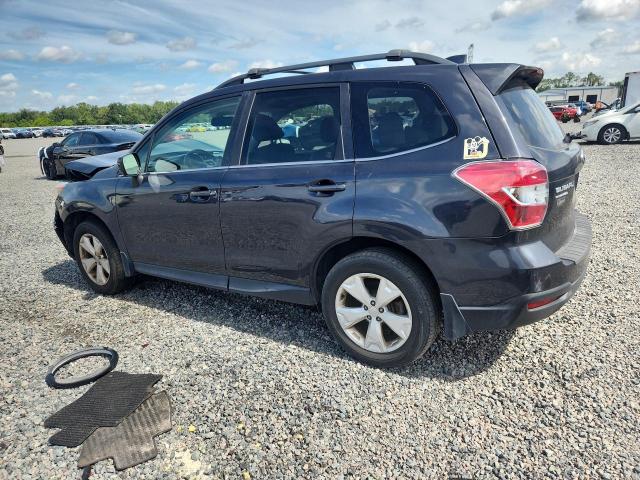 Aukcja sprzedaży 2016 Subaru Forester, vin: JF2SJARC5GH504081, numer aukcji: 58012686