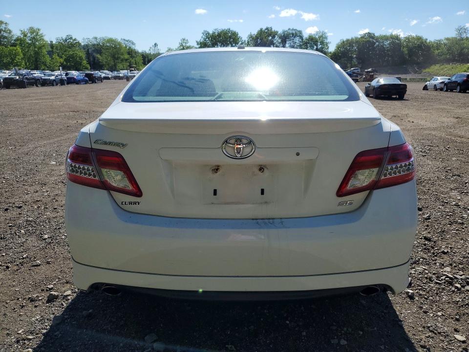 Aukcja sprzedaży 2011 Toyota Camry, vin: 4T1BF3EKXBU736292, numer aukcji: 55862926