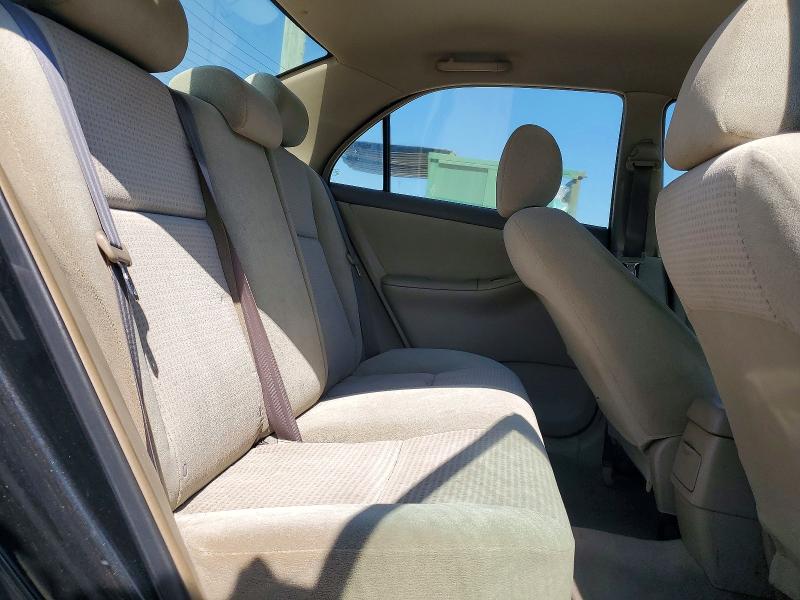56870416 :رقم المزاد ، 1NXBR32E98Z958241 vin ، 2008 Toyota Corolla مزاد بيع