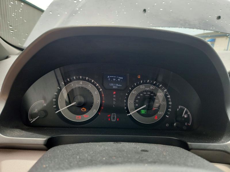 Aukcja sprzedaży 2015 Honda Odyssey, vin: 5FNRL5H91FB085410, numer aukcji: 58528206