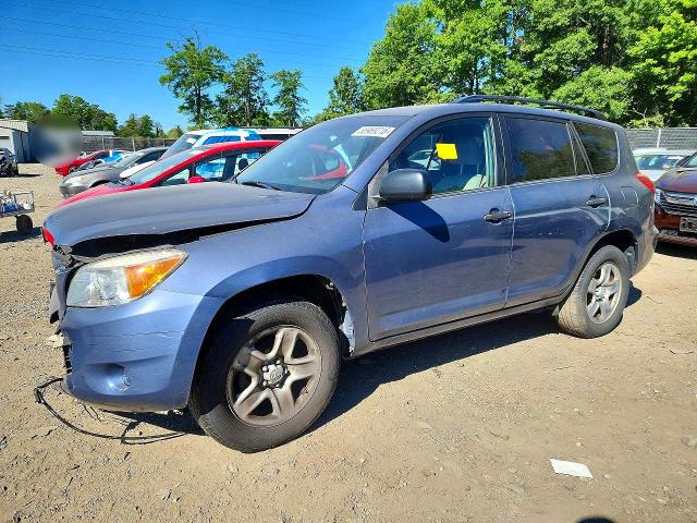 55969216 :رقم المزاد ، JTMBD33V885180896 vin ، 2008 Toyota Rav4 مزاد بيع
