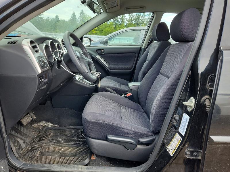 Продажа на аукционе авто 2005 Pontiac Vibe, vin: 5Y2SL63815Z412323, номер лота: 58907746