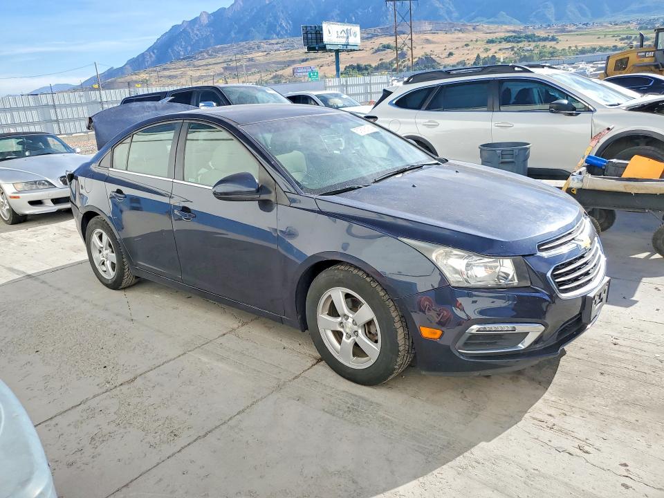 Aukcja sprzedaży 2015 Chevrolet Cruze, vin: 1G1PC5SB7F7232895, numer aukcji: 57575186