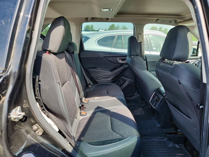 Продаж на аукціоні авто 2023 Subaru Forester, vin: JF2SKADC9PH406448, номер лоту: 58397086
