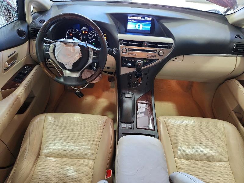 Продажа на аукционе авто 2013 Lexus Rx 350, vin: 2T2BK1BAXDC157668, номер лота: 56947466
