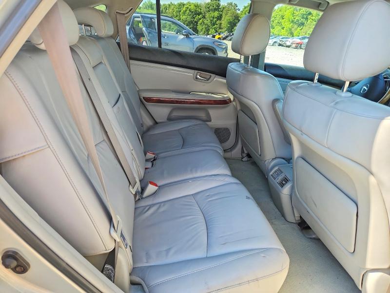 57731096 :رقم المزاد ، 2T2GA31U24C013807 vin ، 2004 Lexus Rx مزاد بيع