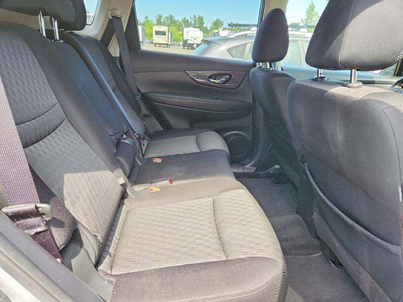 Aukcja sprzedaży 2019 Nissan Rogue, vin: JN8AT2MV8KW398799, numer aukcji: 58439956