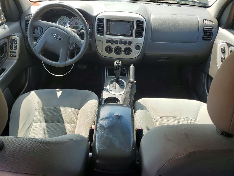 Продаж на аукціоні авто 2007 Ford Escape, vin: 1FMYU49H47KA14596, номер лоту: 58226206