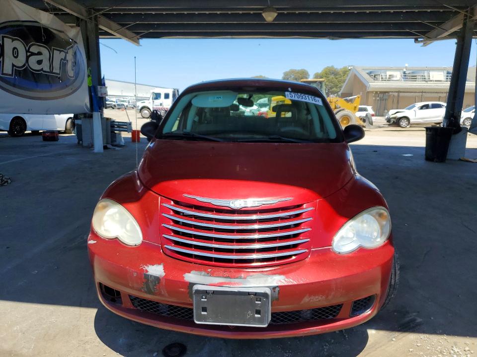 Aukcja sprzedaży 2009 Chrysler Pt Cruiser, vin: 3A8FY48949T578625, numer aukcji: 57093116