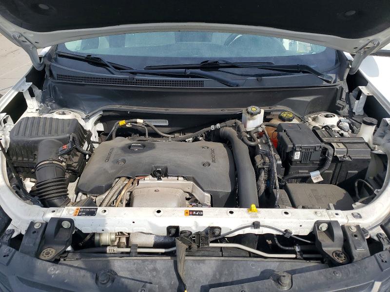 Aukcja sprzedaży 2018 Chevrolet Equinox, vin: 3GNAXTEX1JS610045, numer aukcji: 57386626