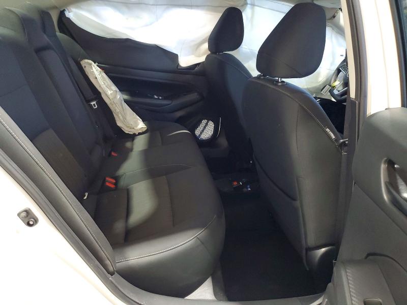 Продажа на аукционе авто 2025 Nissan Altima, vin: 1N4BL4DV6SN357174, номер лота: 56041996