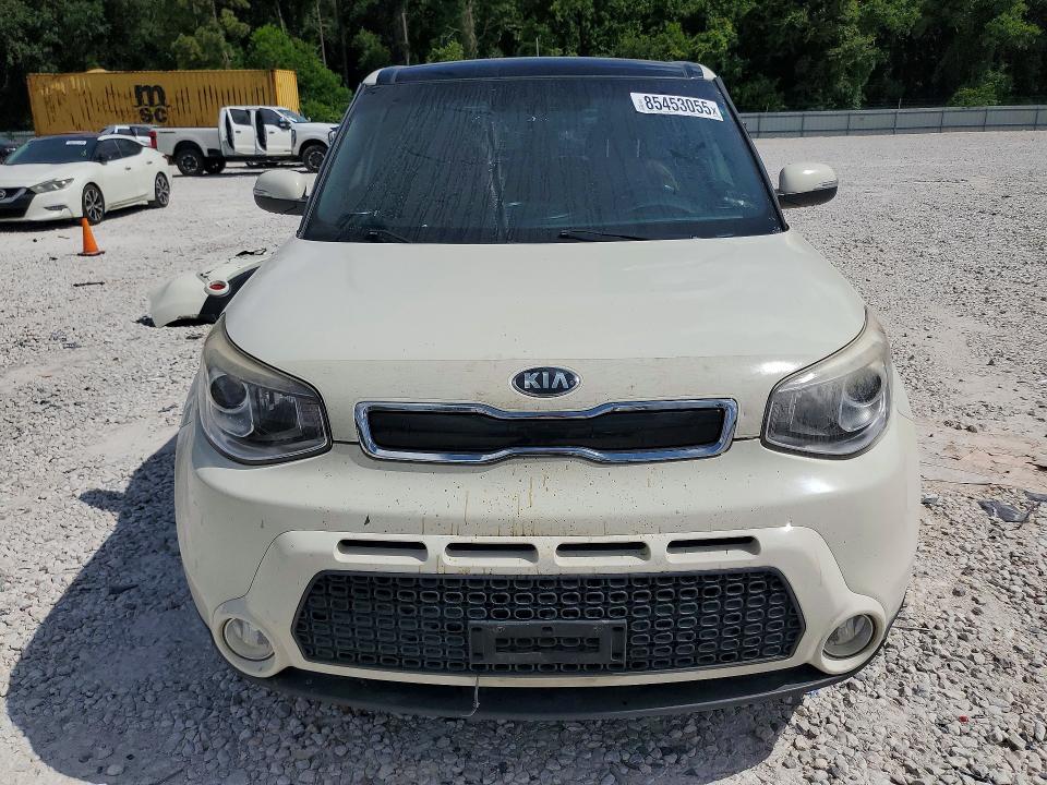 Aukcja sprzedaży 2015 Kia Soul, vin: KNDJX3A52F7118613, numer aukcji: 85453055