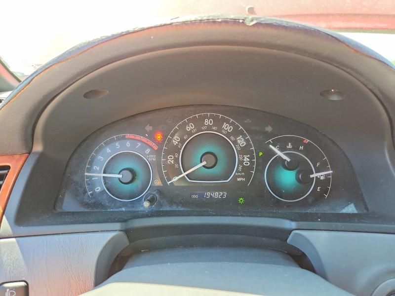 Продажа на аукционе авто 2008 Toyota Camry Solara, vin: 4T1FA38P08U159384, номер лота: 55328736