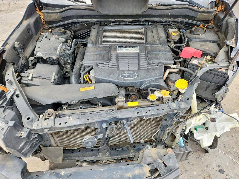 Продажа на аукционе авто 2016 Subaru Forester, vin: JF2SJGXC4GH470978, номер лота: 57916016