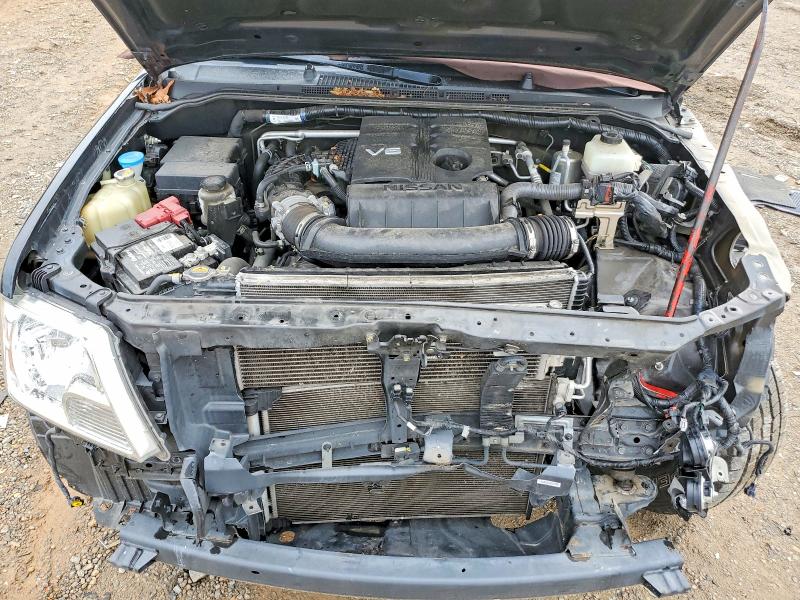 Aukcja sprzedaży 2021 Nissan Frontier, vin: 1N6ED0CE4MN709067, numer aukcji: 59147656
