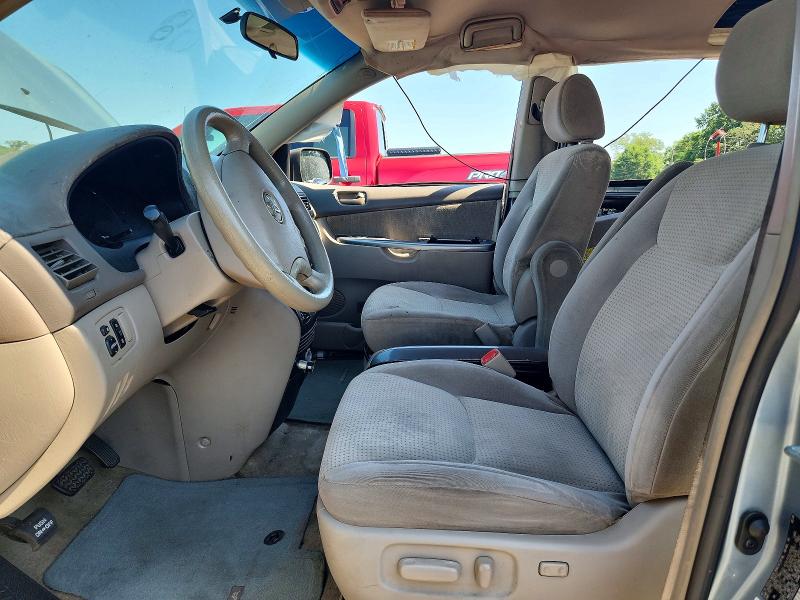 Продаж на аукціоні авто 2008 Toyota Sienna, vin: 5TDZK23C98S209572, номер лоту: 57025266