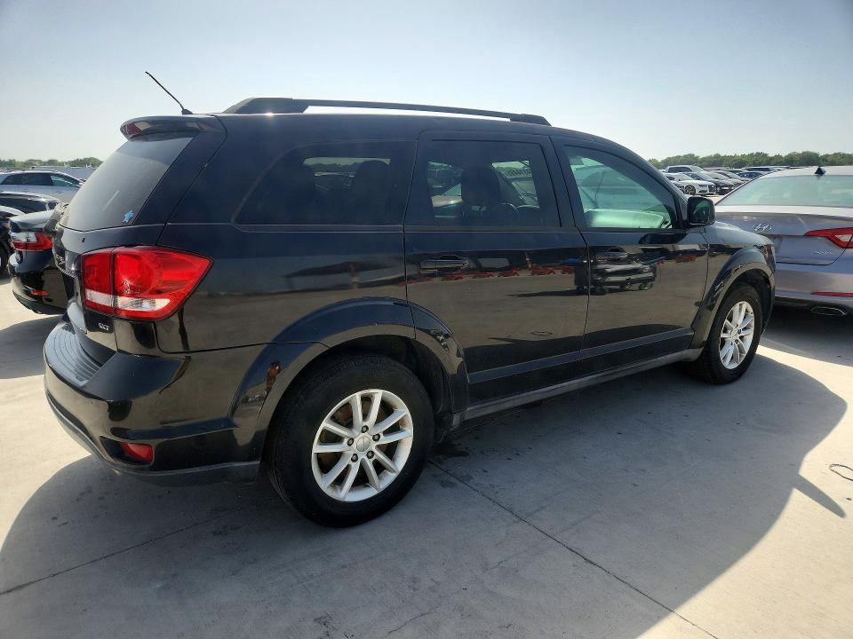 74514495 :رقم المزاد ، 3C4PDDBG7DT614783 vin ، 2013 Dodge Journey مزاد بيع