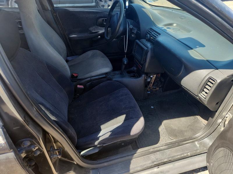 Продажа на аукционе авто 1999 Saturn Sl2, vin: 1G8ZK5271XZ306794, номер лота: 53134616