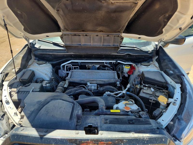 Продаж на аукціоні авто 2022 Subaru Ascent, vin: 4S4WMAGD4N3436669, номер лоту: 57926066