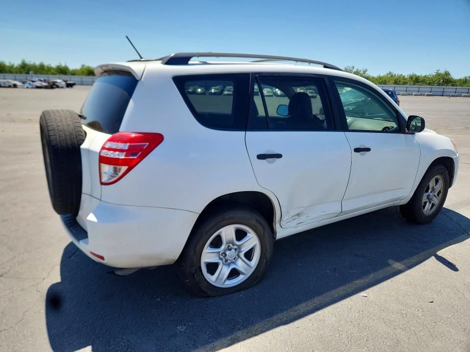 Продажа на аукционе авто 2009 Toyota Rav4, vin: JTMZF33V59D014237, номер лота: 58427406