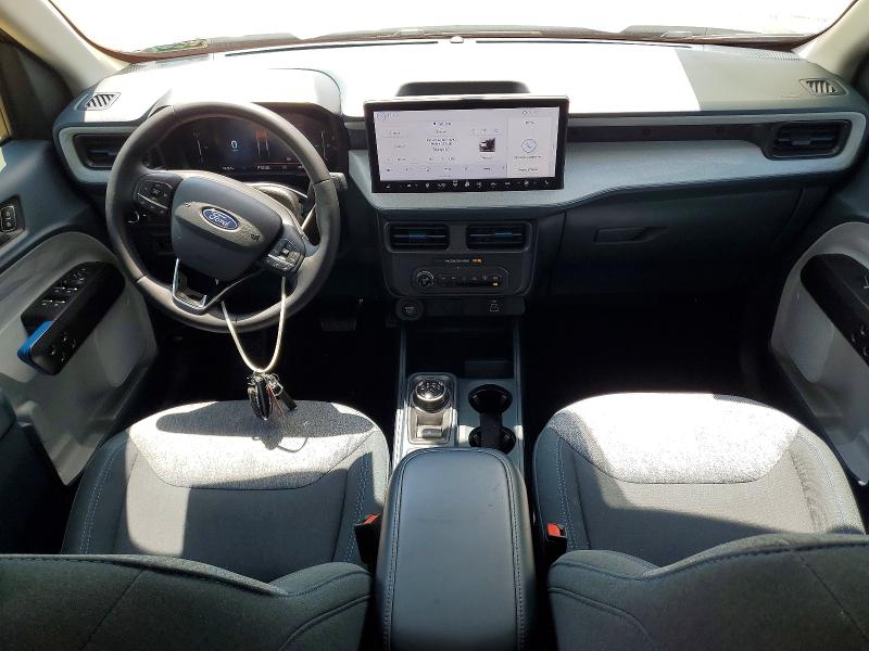 Продажа на аукционе авто 2025 Ford Maverick, vin: 3FTTW8JAXSRB09845, номер лота: 57071346
