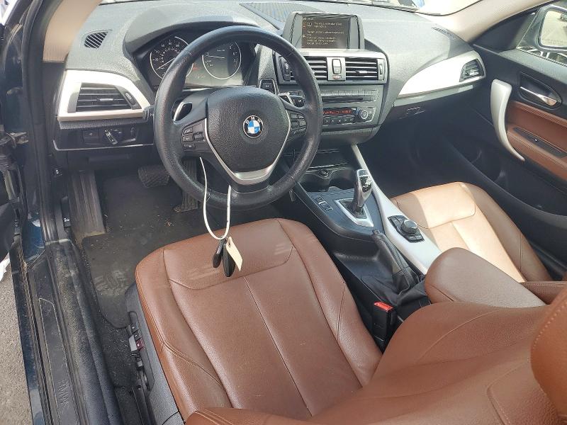 2014 Bmw 228 მანქანა იყიდება აუქციონზე, vin: WBA1F5C5XEV246049, აუქციონის ნომერი: 56591476