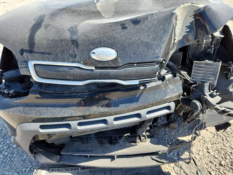 Aukcja sprzedaży 2014 Kia Soul, vin: KNDJN2A24E7075333, numer aukcji: 57575786