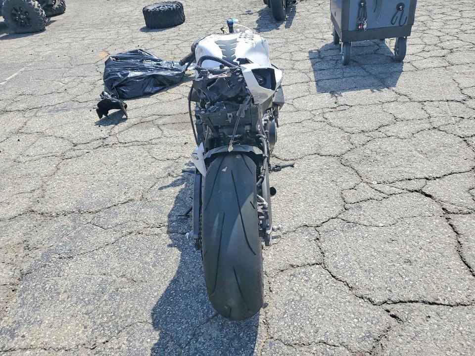 Продажа на аукционе авто 2020 Suzuki Gsx-r750, vin: JS1GR7MA9L7100944, номер лота: 55571376