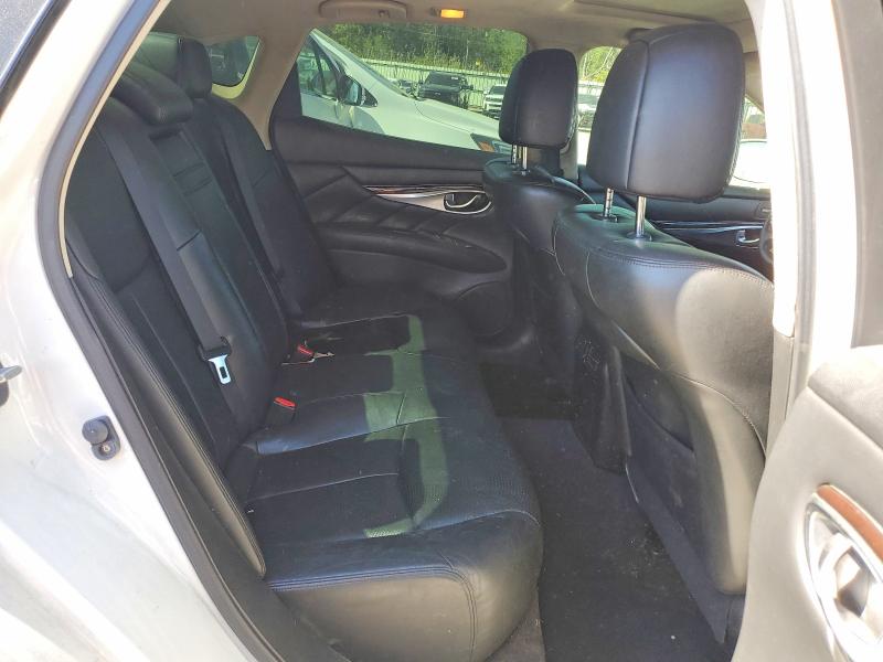 Продажа на аукционе авто 2013 Infiniti M37, vin: JN1BY1AR5DM603175, номер лота: 54902446