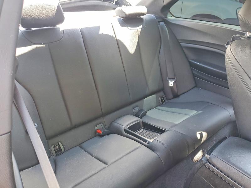 Продажа на аукционе авто 2016 Bmw M235i, vin: WBA1J7C56GV360952, номер лота: 56514546