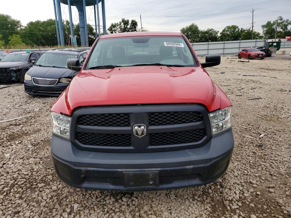 56930566 :رقم المزاد ، 3C6JR6DG1KG629745 vin ، 2019 Ram 1500 Classic مزاد بيع
