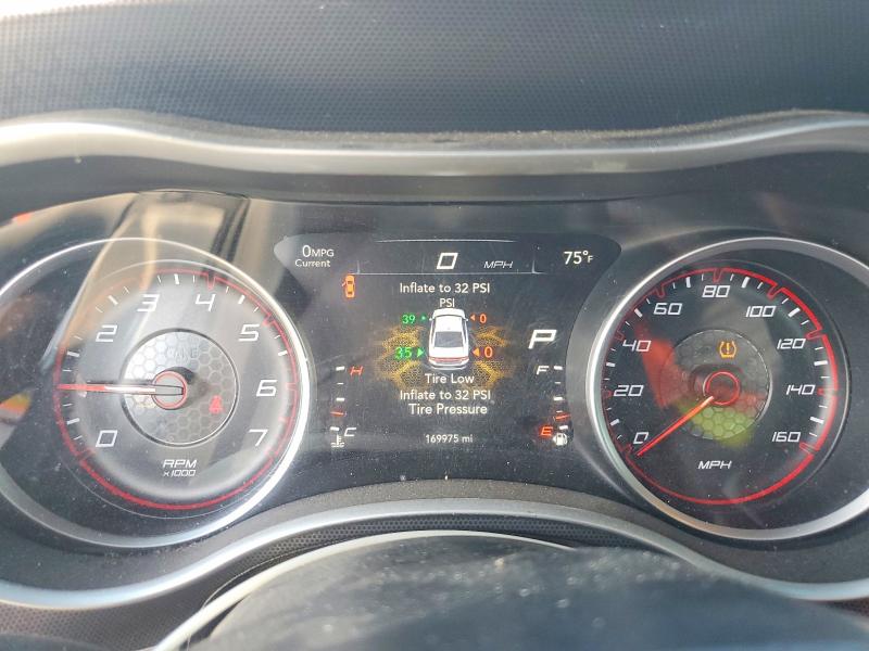 Aukcja sprzedaży 2015 Dodge Charger, vin: 2C3CDXCT3FH759718, numer aukcji: 57736466
