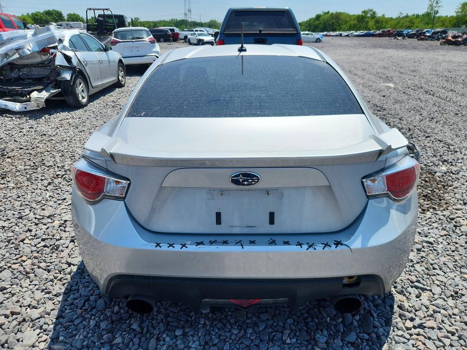 Продажа на аукционе авто 2013 Subaru Brz, vin: JF1ZCAC10D1611774, номер лота: 55620086
