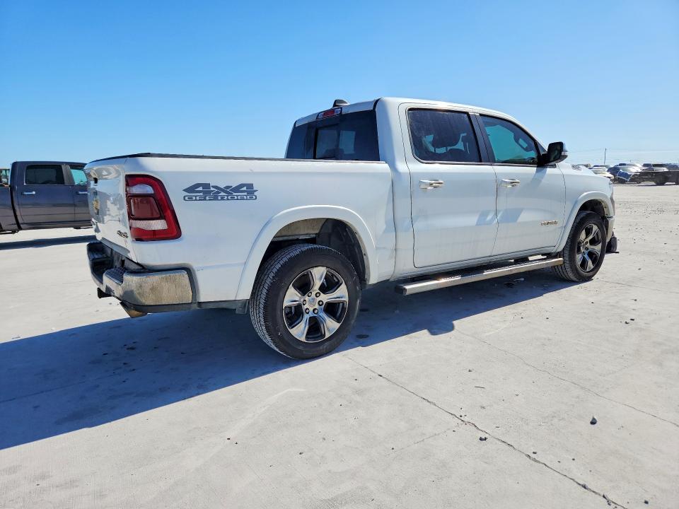 55630716 :رقم المزاد ، 1C6SRFJT0KN714816 vin ، 2019 Ram 1500 مزاد بيع