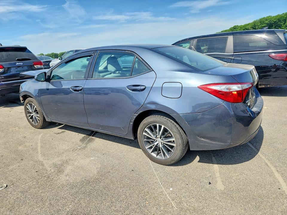 Продажа на аукционе авто 2016 Toyota Corolla, vin: 2T1BURHE8GC625263, номер лота: 56063466
