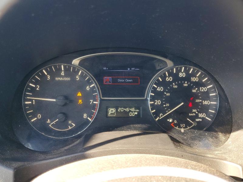 2015 Nissan Altima მანქანა იყიდება აუქციონზე, vin: 1N4AL3APXFN361181, აუქციონის ნომერი: 57429266