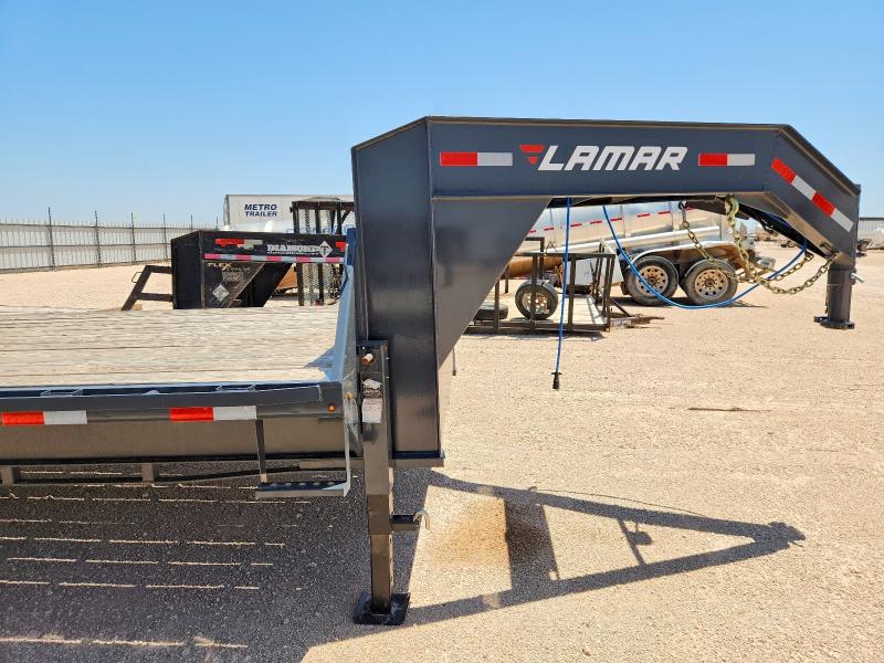 56574166 :رقم المزاد ، 5RVBF4026SP138710 vin ، 2025 Lamar Unknown مزاد بيع