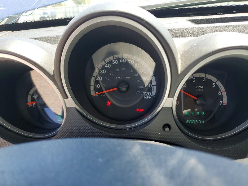 Продаж на аукціоні авто 2009 Dodge Nitro, vin: 1D8GU58X69W549229, номер лоту: 56707536