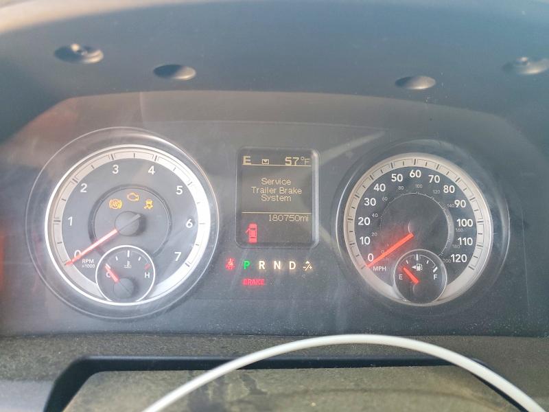 Aukcja sprzedaży 2015 Ram 1500, vin: 1C6RR7KT6FS544357, numer aukcji: 57744286