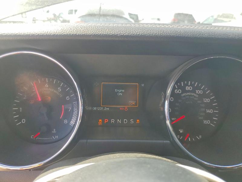Продаж на аукціоні авто 2015 Ford Mustang, vin: 1FATP8UH8F5374672, номер лоту: 59093586