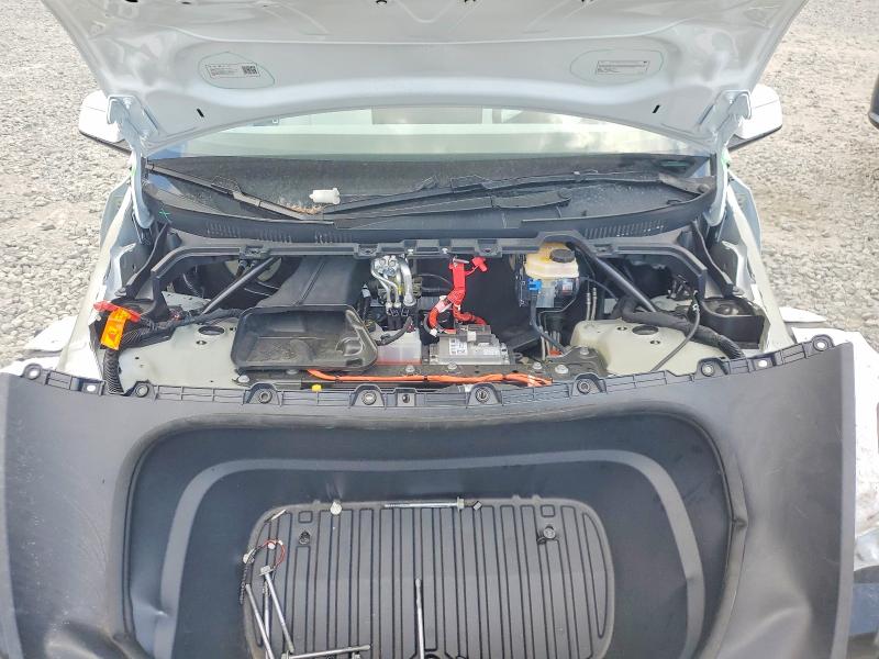 Продажа на аукционе авто 2026 Tesla Model Y, vin: 7SAYGDED8TA437025, номер лота: 57015836