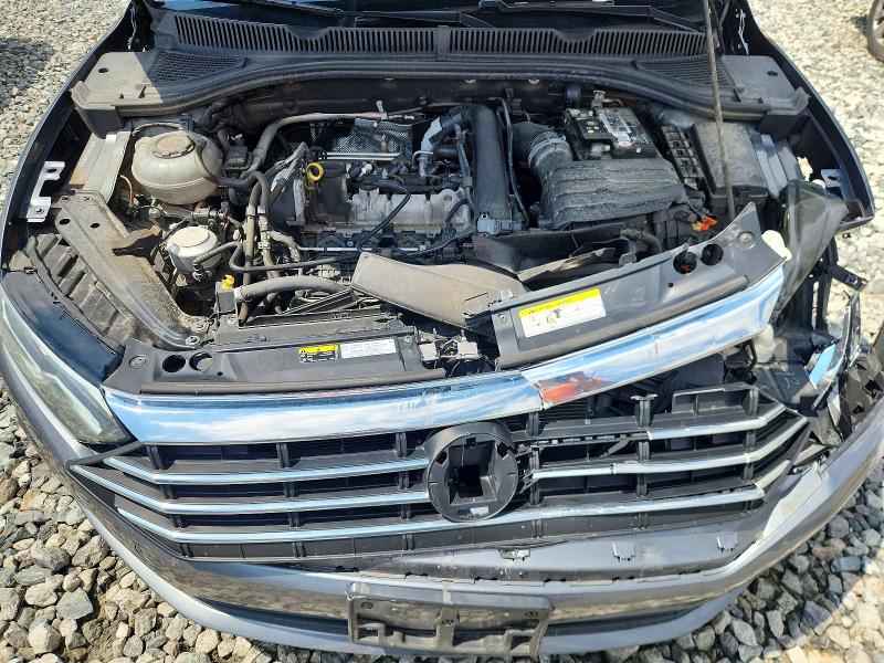 58762486 :رقم المزاد ، 3VWC57BU4LM103279 vin ، 2020 Volkswagen Jetta مزاد بيع