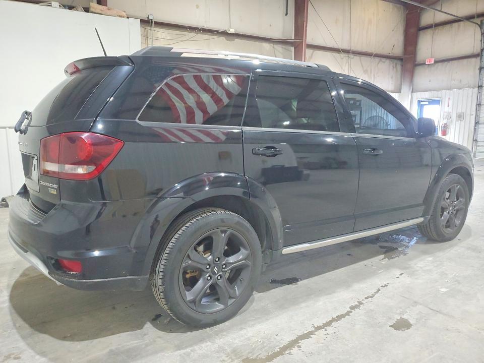Aukcja sprzedaży 2018 Dodge Journey, vin: 3C4PDCGG0JT515723, numer aukcji: 56831726