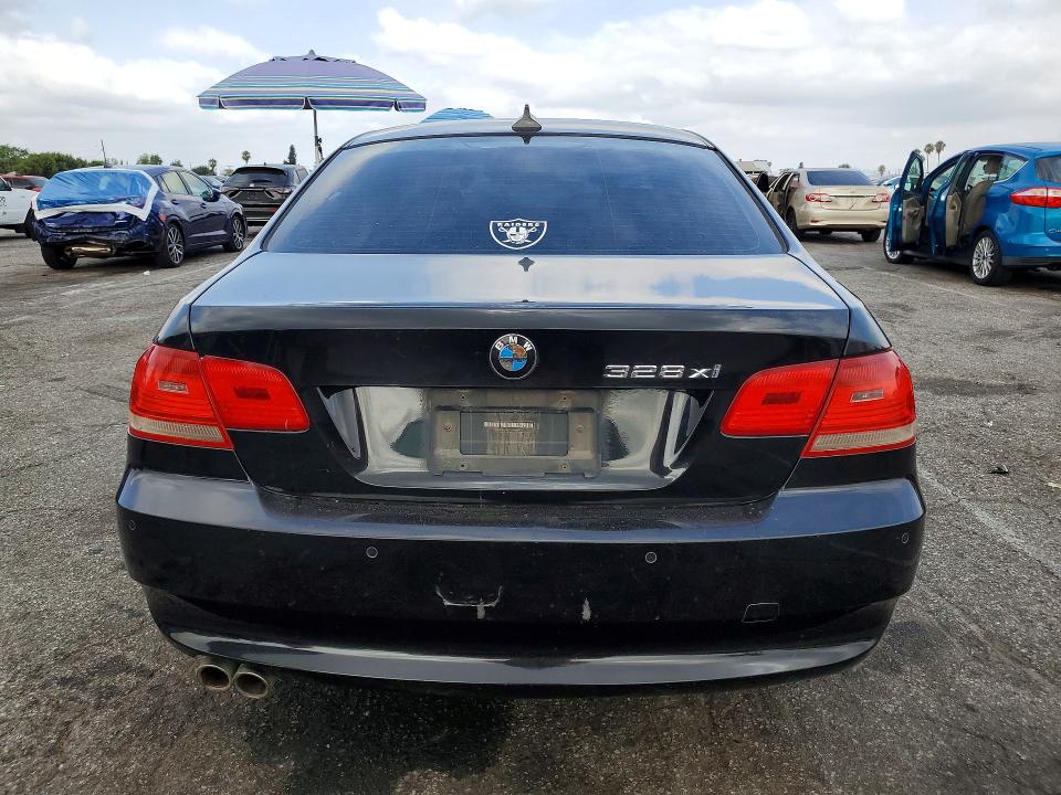 Продаж на аукціоні авто 2008 Bmw 328, vin: WBAWV53518P078772, номер лоту: 59104796